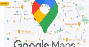 Google Maps sẽ chỉ đường chính xác nhất nếu bạn bật tính năng này trên điện thoại - Ảnh 2.