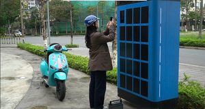 Xanh SM nới rộng khoảng cách với Grab, đứng đầu thị phần taxi tại Việt Nam trong quý II/2025 - Ảnh 2.