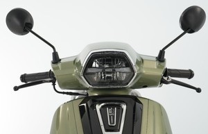 Cấm xe máy chạy xăng, cây xăng có thể chuyển thành trạm sạc xe điện? - Ảnh 2.