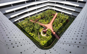 Chung tay lan tỏa tinh thần tiêu dùng xanh - Ảnh 3.