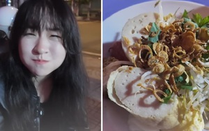 Khách Nhật ngất ngây trước 1 món bánh Việt Nam, thốt lên “thật sự rất ngon, cực kỳ thích” - Ảnh 5.