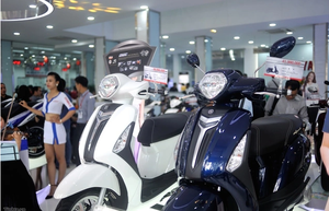 Loạt xe mới đã về Việt Nam, dễ ra mắt trong 2 tháng tới: Hầu hết xuất hiện lần đầu, nhiều phân khúc, dự kiến từ hơn 400 triệu đồng - Ảnh 17.