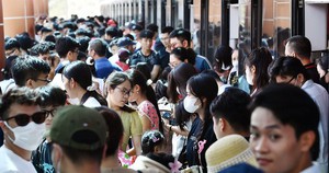 Toàn bộ fanpage của của FPT đều đang làm một việc ý nghĩa, trường ĐH nổi tiếng dành 1 phút tưởng niệm - Ảnh 9.