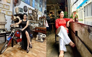 Từ "cái bóng sau lưng chồng" đến nữ đại gia nông nghiệp 26 nghìn tỷ: Cú lột xác ngoạn mục khiến cả showbiz "câm nín" - Ảnh 4.