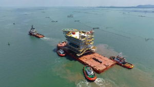 Gặp Thủ tướng, "người khổng lồ" hàng không vũ trụ top đầu thế giới bày tỏ mong muốn gì? - Ảnh 5.