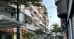 Cuộc gọi kêu cứu cuối cùng đầy ám ảnh của nạn nhân trong vụ cháy 8 người tử vong - Ảnh 3.