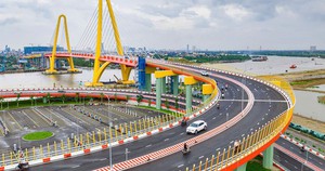 Dự kiến chuyển toàn bộ chuyến quốc tế từ Tân Sơn Nhất sang sân bay khác: Các hãng bay phản ứng ra sao? - Ảnh 4.