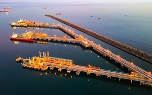 Doanh nhân gốc Gia Lai - Chủ mưu vụ lừa đảo hàng tỷ USD tiền ảo xuyên quốc gia là Tổng giám đốc Mạng xã hội từng đặt mục tiêu 2 tỷ người dùng, niêm yết trên NASDAQ - Ảnh 4.