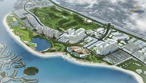 Chỉ 2 ngày nữa: Dự án có siêu tháp tài chính 108 tầng cao nhất Việt Nam sẽ được khởi công, vượt Landmark 81 gần 200m, vượt Bitexco hơn 370m, thiết lập kỷ lục mới chưa từng có - Ảnh 6.