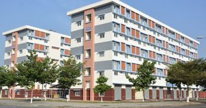 Khách sạn 50 tuổi, là quà tặng của nhân dân Cuba, phòng view hồ “chuẩn đét” giá chưa tới 1 triệu đồng - Ảnh 4.