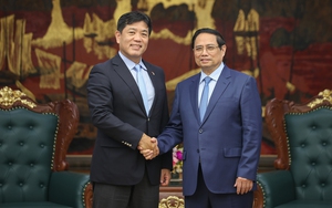 "Sức mạnh ngầm" từ 750g Khoai Lang Thang cầm trên tay: Mục tiêu tối thượng của công ty 292 tỷ USD - Ảnh 7.