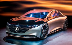 Ả Rập Xê Út ra mắt “Quái thú thép" công suất 400.000 tấn hydro xanh/năm: Khẳng định "ngôi vương" - Ảnh 2.