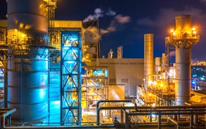 Đốt dầu lần đầu Nh&agrave; m&aacute;y nhiệt điện gần 2 tỷ USD tại Quảng Trị - Ảnh 4.