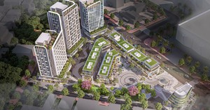 Siêu dự án hạ tầng hơn 16 tỷ USD lớn nhất VN: 900 nhân lực, 40 mũi thi công liên tục ngày đêm làm đường băng - Ảnh 6.