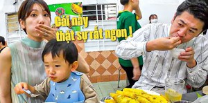 Đại gia đình Brazil thích mê 1 món cơm Việt Nam, vét sạch đĩa vì “ngon không tưởng” - Ảnh 4.