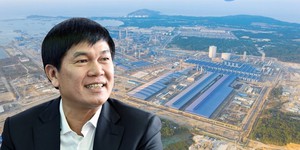 Thành phố nhỏ nhất Việt Nam "lên đời" với siêu dự án 2.700 tỷ đồng - Ảnh 5.