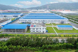 Có nguy cơ tụt hậu trong lĩnh vực quan trọng, Thái Lan gọi tên Việt Nam như hình mẫu chiến lược phát triển - Ảnh 6.