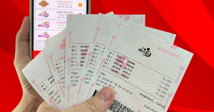 Vietlott Lotto 5/35 có giải NHẤT kỷ lục từ khi ra mắt - Ảnh 5.