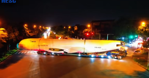 Được Mỹ ngỏ ý trao công nghệ, Trung Quốc 2 lần đánh tiếng, Việt Nam lại xúc tiến với 2 nước làm dự án vừa được nhắc tên trong dịp trọng đại - Ảnh 2.