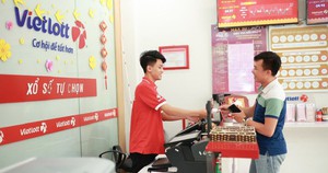 Vietlott Lotto 5/35 có giải NHẤT kỷ lục từ khi ra mắt - Ảnh 4.