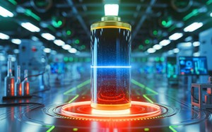 "Kho báu" 6.000 tỷ USD rung chuyển ngành thép toàn cầu: Bệ phóng cho Thép Xanh "không thể đảo ngược" - Ảnh 2.