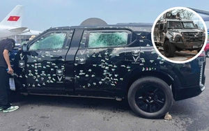 Bảng giá xe máy điện VinFast mới nhất tháng 8/2025 - Ảnh 2.