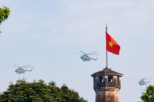 Cục CSGT thông báo mới nhất đến toàn bộ người tham gia giao thông từ 11h hôm nay - Ảnh 2.