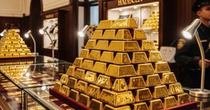 Những địa điểm người dân được mua vàng miếng theo quy định mới - Ảnh 3.