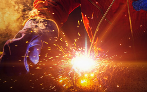 Thép Miền Nam mạnh tay chi 42 tỷ cho Hệ thống đặc biệt: Công suất "khủng" 1.560.000 m³/giờ - Ảnh 4.