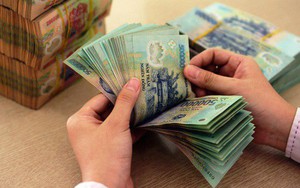 Công an cảnh báo về thủ đoạn lừa đảo liên quan việc tặng 100.000 đồng dịp Quốc khánh - Ảnh 2.