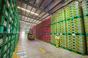 Dự trữ quốc gia đạt cao nhất mọi thời đại nhưng nước ASEAN này lại đang lo lắng - Ảnh 3.