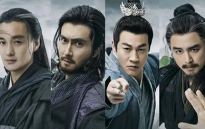 Lưu Bị bỏ lỡ một kỳ tài sánh ngang Gia Cát Lượng: Có người này, ông dễ dàng đánh bại Tôn Quyền, Tào Tháo - Ảnh 5.