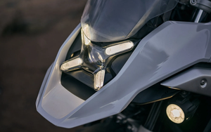 TƯ VẤN: Hạn chế xe bị thủy kích mùa mưa bão - Ảnh 2.