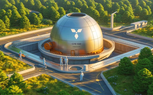 Chất thải hạt nhân có thể cung cấp nhiên liệu tritium cho các lò phản ứng tổng hợp trong tương lai - Ảnh 7.