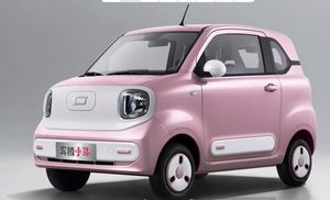 Kia Seltos đời mới dự kiến còn lớn hơn Toyota Corolla Cross, màn hình cong như Palisade, camera 360 - Ảnh 11.