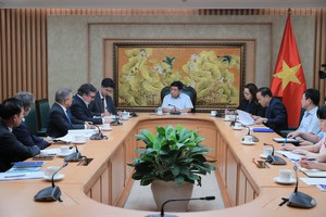 Mỹ tăng mạnh đưa mặt hàng ít quen thuộc này vào Việt Nam: Nhập khẩu đột biến gần 700%, đạt kỷ lục trong hơn 5 năm qua - Ảnh 6.