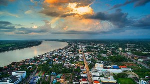 Việt Nam có thể sở hữu trung tâm công nghiệp quy mô lớn, rộng gần bằng diện tích Singapore - Ảnh 2.