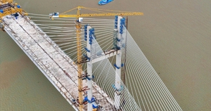 Sân bay cách Long Thành 2 giờ lái xe đã hoàn thành phần quân sự, đề xuất sớm khởi công phần dân dụng - Ảnh 2.