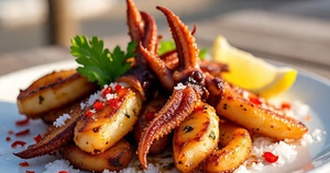 3 hòn đảo có sân bay ở Việt Nam: Nơi là thiên đường nghỉ dưỡng, nơi có đường cao tốc, nơi thu hơn 3.000 tỷ mỗi năm nhờ du lịch - Ảnh 21.