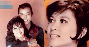 Nữ diễn viên 59 tuổi: Đàn ông quá phụ thuộc vào mẹ rất khó thay đổi - Ảnh 2.