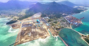 Hệ số an toàn cao gấp 4 lần tiêu chuẩn hàng hải, chiếc tàu do doanh nghiệp Việt đóng có gì hay? - Ảnh 6.