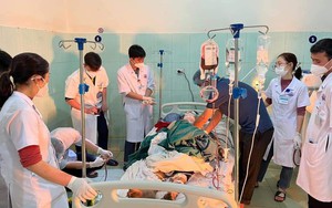 Khám xét nơi ở của Giám đốc Trần Chính Phong và kế toán Trương Thị Thúy Diệu - Ảnh 2.