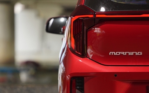 Xe tay ga Honda to, khỏe vừa ra mắt, cốp rộng gấp gần 3 lần của Vision: Hơn thua gì xe Yamaha, Zontes? - Ảnh 8.