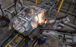 Kia Morning đời mới ra mắt nhưng ở Việt Nam có xe to khỏe hơn, chuẩn Global NCAP 5 sao, đắt hơn 6 triệu? - Ảnh 8.