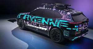 Châu Phi sắp có nhà máy sản xuất pin xe điện đầu tiên: "Ông lớn" đứng sau là đối tác của VinFast - Ảnh 3.