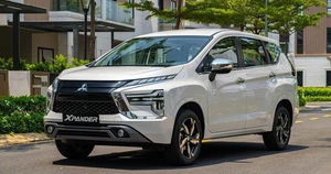 Tỷ phú Phạm Nhật Vượng có động thái mới tại quốc gia hơn 100 triệu dân: "Bắt tay" cùng ngân hàng có 1.800 chi nhánh để phát triển hệ sinh thái xe điện - Ảnh 2.