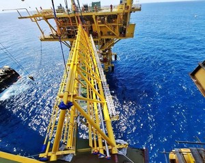 Doanh nghiệp có lợi nhuận tốt nhất VN: Kinh doanh gì, lời lãi ra sao, góp bao tiền vào Ngân sách Nhà nước? - Ảnh 3.