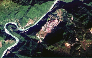 Moscow công bố dự án đường sắt cao tốc lớn nhất châu Âu - Ảnh 4.