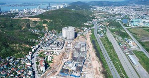 "Thiên đường mới" cho nhóm khách thích tiêu dùng, ăn uống, tiệc tùng - Ảnh 5.