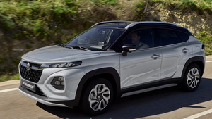 Một hãng xe máy nội được đầu tư thêm gần 600 tỷ đồng, 'đánh' công xưởng xe lớn nằm sát Việt Nam năm sau - Ảnh 8.